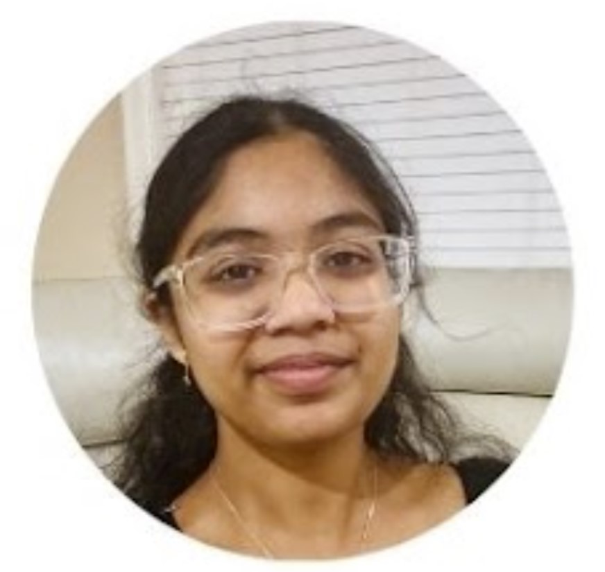 Mahati Lakshminarayan